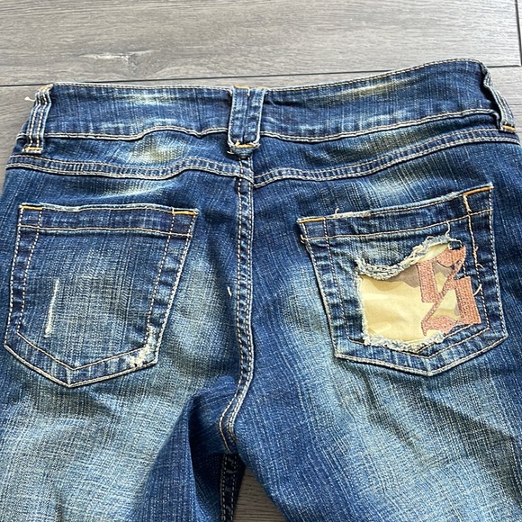 south pole jeans - Picture 3 of 3